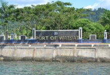 Pemkab Raja Ampat Dorong Kapal Pelni Masuk Wilayah