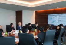 Indonesia Dorong Maskapai ANA Perluas Konektivitas ke Destinasi Baru