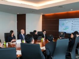 Indonesia Dorong Maskapai ANA Perluas Konektivitas ke Destinasi Baru