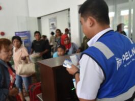 Pelni Baubau Siapkan Layanan Optimal untuk Angkutan Lebaran 2026