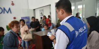 Pelni Baubau Siapkan Layanan Optimal untuk Angkutan Lebaran 2026