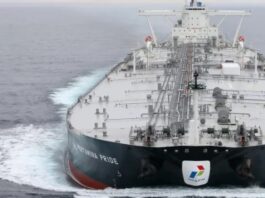 Pertamina Pastikan Dua Kapal dan Awaknya Aman saat Terjebak di Selat Hormuz