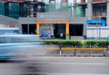 MRT Siapkan Ruang Multifungsi dan Entre Baru di Stasiun Bundaran HI Bank Jakarta