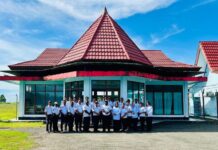 Bandara Mararena Percepat Mobilitas Masyarakat