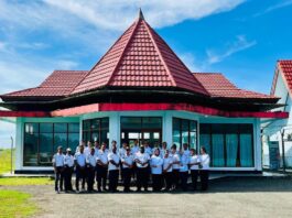 Bandara Mararena Percepat Mobilitas Masyarakat