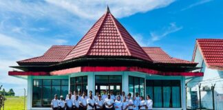 Bandara Mararena Percepat Mobilitas Masyarakat