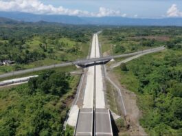 Urat Nadi Konektivitas: Kesiapan PT Hutama Karya (Persero) Menyukseskan Mudik di Pulau Sumatra