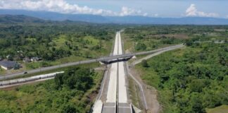 Urat Nadi Konektivitas: Kesiapan PT Hutama Karya (Persero) Menyukseskan Mudik di Pulau Sumatra