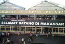 Pelni Cabang Makassar Operasikan 14 Kapal Periode Angkutan Lebaran 2026