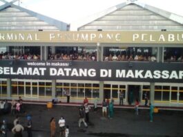 Pelni Cabang Makassar Operasikan 14 Kapal Periode Angkutan Lebaran 2026