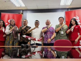 AirAsia Siap Dorong Perdagangan dan Pariwisata Batam