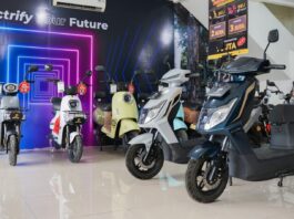 Pemprov Jabar Tetap Tarik Pajak Kendaraan Listrik