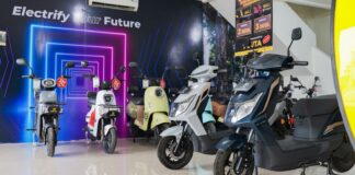 Pemprov Jabar Tetap Tarik Pajak Kendaraan Listrik