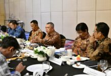 Kemenhub Konsisten Ramp Check Tingkatkan Keselamatan Angkutan Lebaran 2026