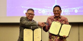 AirNav Indonesia Gandeng Jamdatun Perkuat Tata Kelola Perusahaan