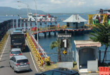 ASDP Perkuat Layanan Nasional Antisipasi Lonjakan 5,8 Juta Pemudik