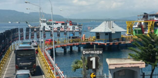 ASDP Perkuat Layanan Nasional Antisipasi Lonjakan 5,8 Juta Pemudik