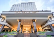 The Tavia Heritage Hotel Hadirkan Paket Spesial Halal Bihalal dengan Ragam Menu Nusantara
