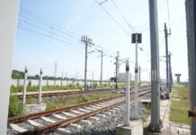 Whoosh Andalkan Sistem Teknologi Canggih Terintegrasi