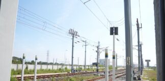 Whoosh Andalkan Sistem Teknologi Canggih Terintegrasi