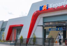 KAI Commuter Operasikan Hall Baru Sisi Timur Stasiun Kepanjen
