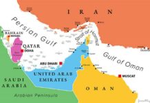 Kemlu Dorong Investigasi Meledaknya Kapal Musaffah 2 di Selat Hormuz