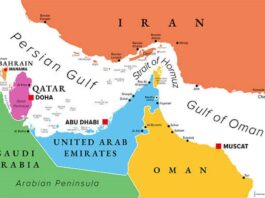 Kemlu Dorong Investigasi Meledaknya Kapal Musaffah 2 di Selat Hormuz