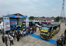 Mudik Lebaran di Ambang Krisis Energi dan Keselamatan Transportasi