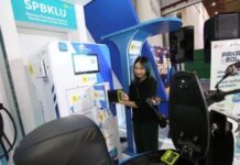 Konversi Motor Listrik atau Benahi Transportasi Publik?