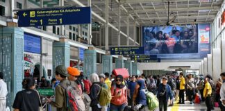 Sinergi Lintas Sektor Angkutan Lebaran 2026 Samakan Persepsi dan Perkuat Kesiapsiagaan