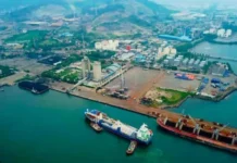 ASDP Optimalkan 15 Lintasan Pantauan Nasional selama Periode Angkutan Lebaran 2026