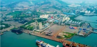 ASDP Optimalkan 15 Lintasan Pantauan Nasional selama Periode Angkutan Lebaran 2026