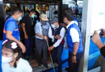 Transjakarta dan Kemenaker Bersinergi Jaring Talenta Unggul