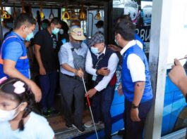 Transjakarta dan Kemenaker Bersinergi Jaring Talenta Unggul
