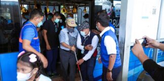 Transjakarta dan Kemenaker Bersinergi Jaring Talenta Unggul