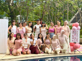 The Grove Suites by Grand Aston Kenalkan Pinklates sebagai Program Kesehatan Unggulan