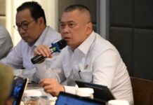 Kemenhub Sampaikan Catatan dan Evaluasi Angkutan Lebaran 2026