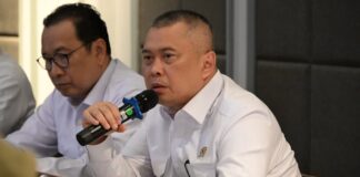 Kemenhub Sampaikan Catatan dan Evaluasi Angkutan Lebaran 2026