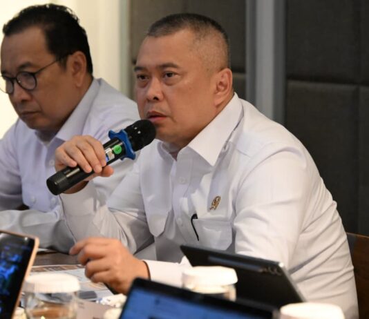 Kemenhub Sampaikan Catatan dan Evaluasi Angkutan Lebaran 2026