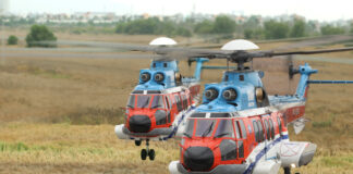 Vietnam Helicopter Corporation Perkuat Operasi Lepas Pantai dengan Pesan Helikopter Airbus H225