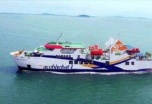 ASDP Gandeng Pemprov Aceh Perkuat Layanan Konektivitas Maritim