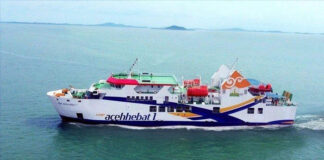 ASDP Gandeng Pemprov Aceh Perkuat Layanan Konektivitas Maritim