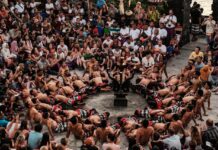 Sektor Pariwisata Nasional Tunjukan Tren Pertumbuhan Positif