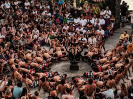 Sektor Pariwisata Nasional Tunjukan Tren Pertumbuhan Positif