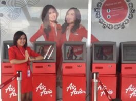 PT AirAsia Indonesia Tbk. Pangkas Kerugian Signifikan pada Kuartal I/2026