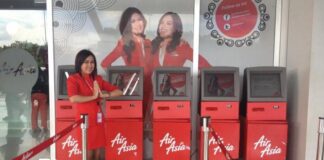 Indonesia AirAsia Tingkatkan Layanan bagi Tamu Terdampak Penyesuaian Operasional Selama Lebaran 2026