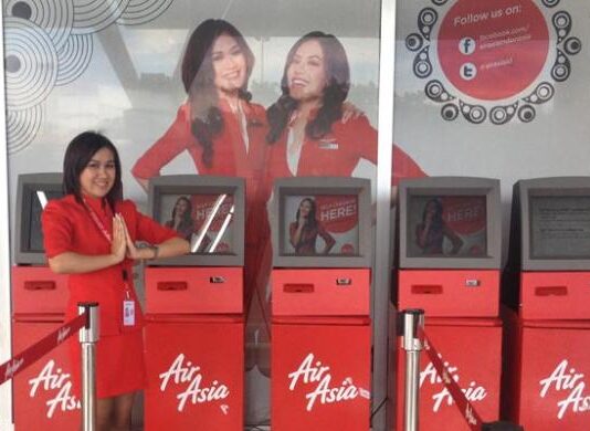 Indonesia AirAsia Tingkatkan Layanan bagi Tamu Terdampak Penyesuaian Operasional Selama Lebaran 2026