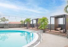 Nikmati Liburan Hemat di The Tavia Heritage Hotel Jakarta