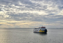 ASDP Perkuat Layanan dan Konektivitas Tarakan – Sebawang