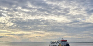 ASDP Perkuat Layanan dan Konektivitas Tarakan – Sebawang